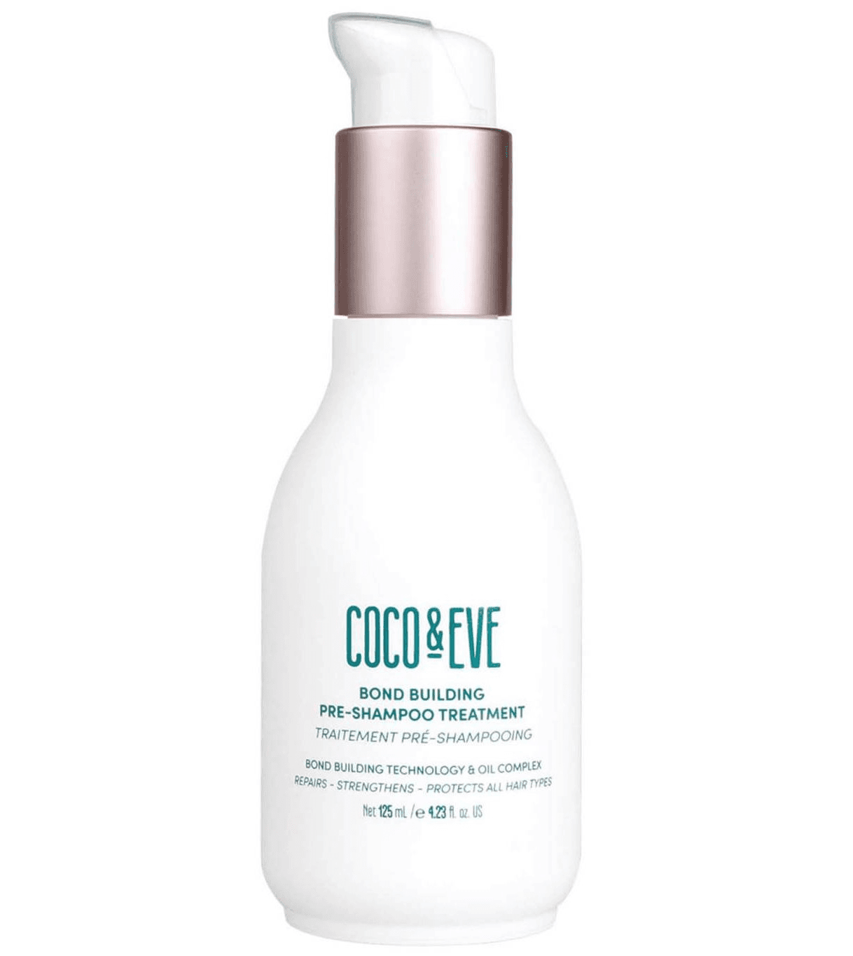 Bond Building Pre-Shampoo Treatment