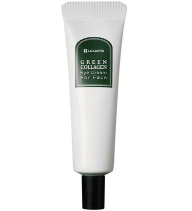 Green Collagen Eye Cream For Face
