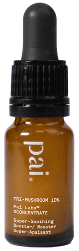 Tri-Mushroom Super-Soothing Booster