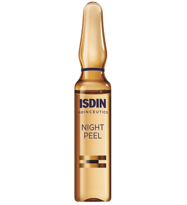 Isdinceutics Night Peel