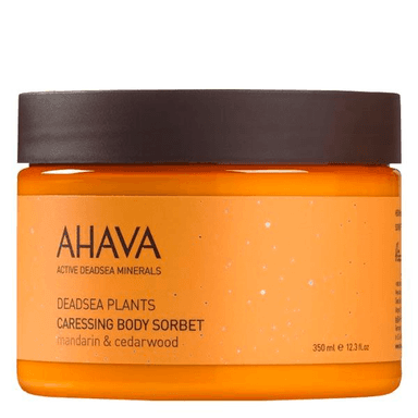 Caressing Body Sorbet