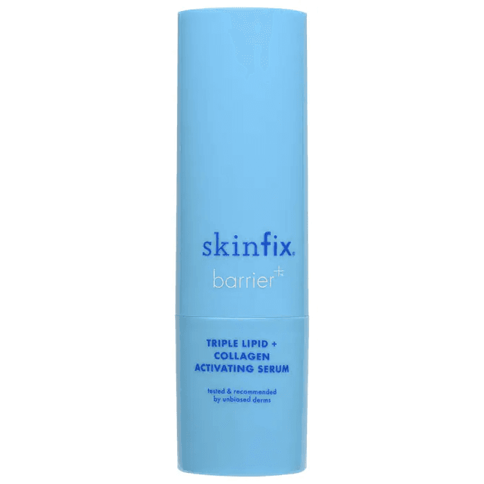 Barrier+ Triple Lipid + Collagen Activating Serum