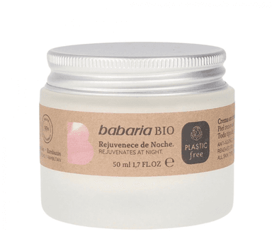 Bio Night Face Cream