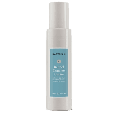 Retinol Complex Cream 2.5%
