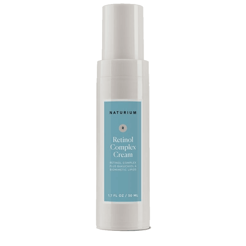 Retinol Complex Cream 2.5%