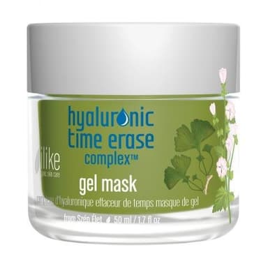 Hyaluronic Time Erase Complex Gel Mask