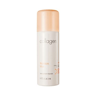 Collagen Nutrition Mist