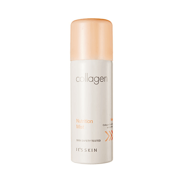 Collagen Nutrition Mist