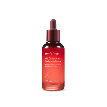 Jeju pomegranate revitalizing serum