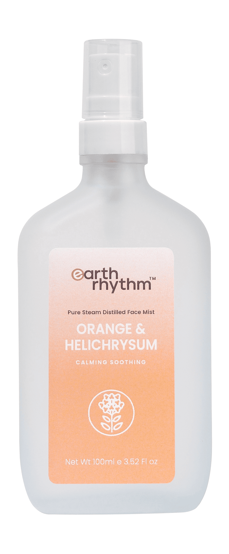 Orange & Helichrysum Face Mist