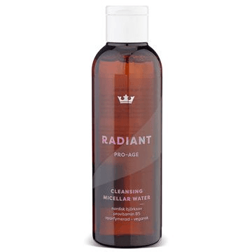 Radiant Micellar Water