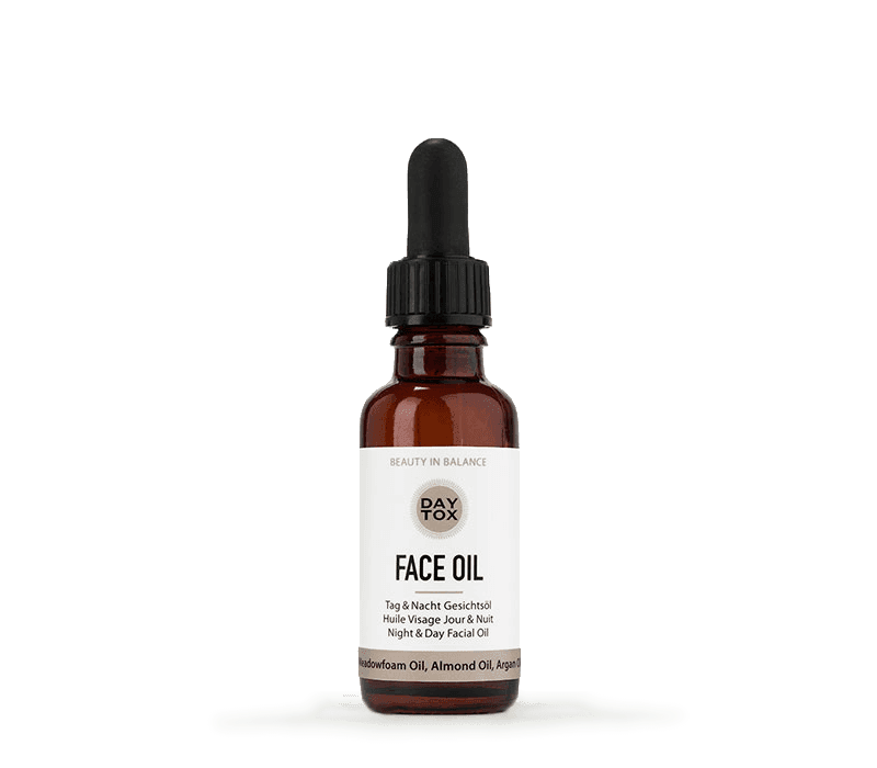 Face Oil