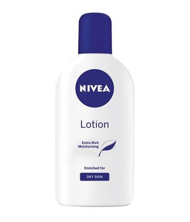Lotion - Dry Skin