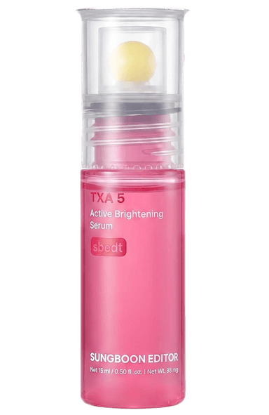 TXA5 Vitamin C Active Brightening Serum