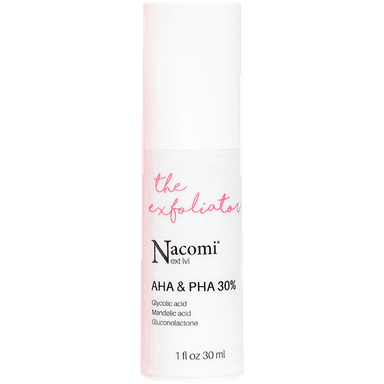 The Exfoliator AHA & PHA 30%