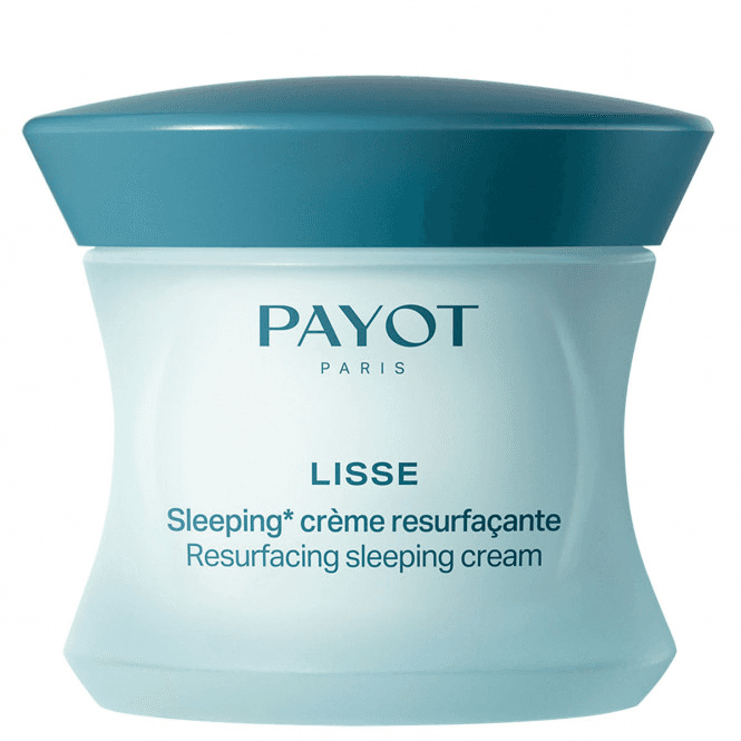 Lisse Resurfacing Sleeping Cream