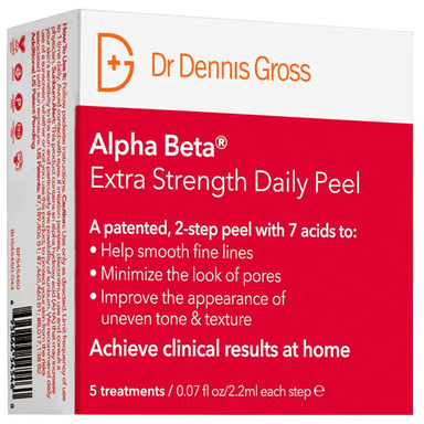 Alpha Beta® Extra Strength Daily Peel