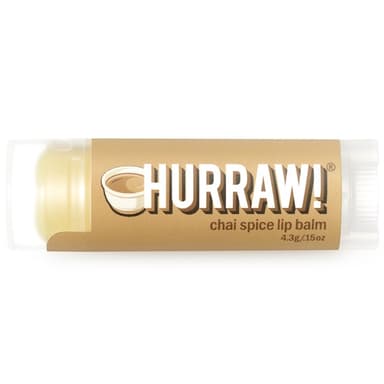 Lip Balm, Chai Spice