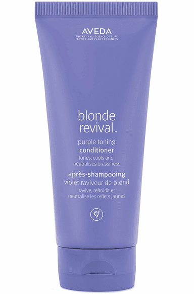 Blonde Revival™ Purple Toning Conditioner