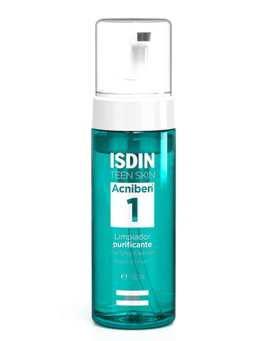 Acniben Purifying Cleanser