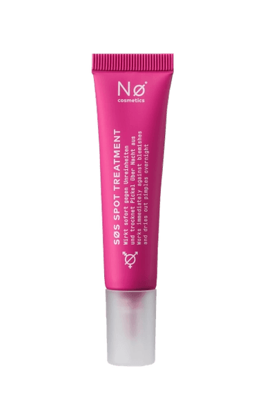 erase tønight SØS Spot Treatment