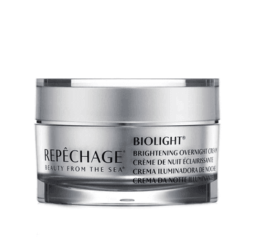 Biolight® Brightening Overnight Cream With Laminaria Complex