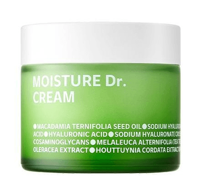 Moisture Dr. Cream