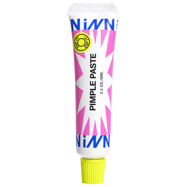 Pimple Paste Overnight Drying Paste
