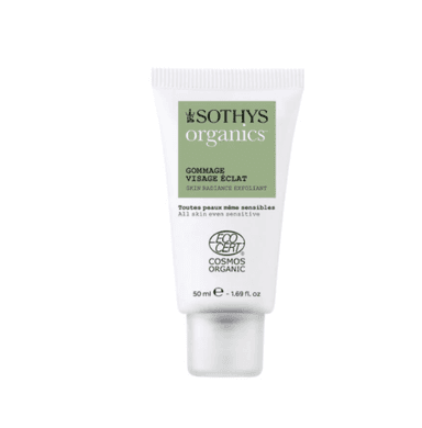Skin Radiance Exfoliant