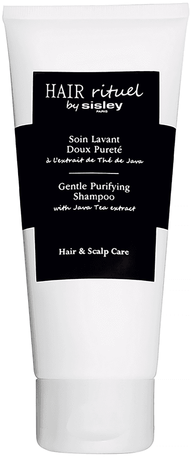 Gentle Purifying Shampoo