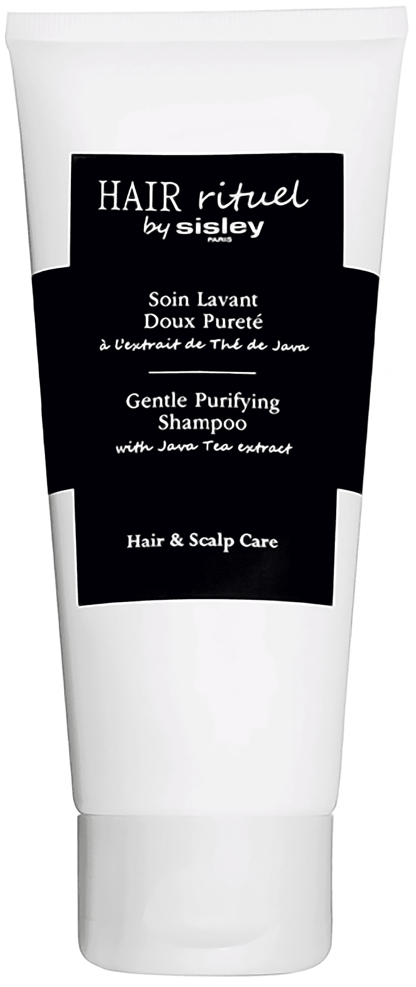 Gentle Purifying Shampoo