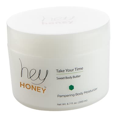 Sweet Body Butter