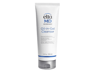 Oil-In-Gel Cleanser