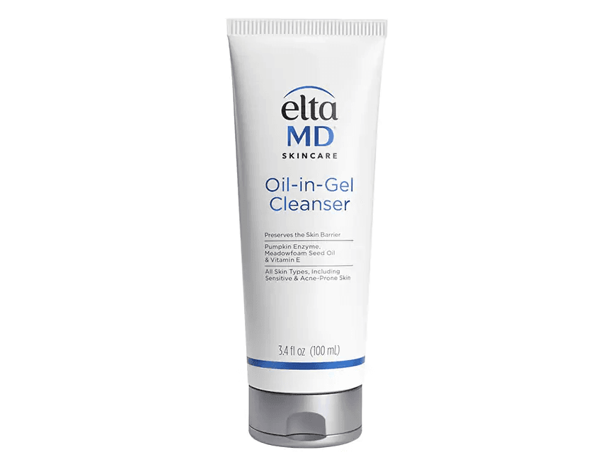 Oil-In-Gel Cleanser
