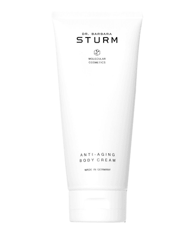 Anti-Aging Body Cream