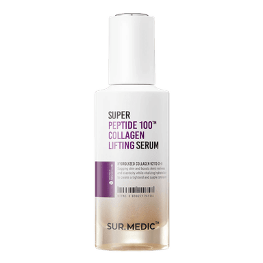 Super Peptide 100 Collagen Lifting Serum 