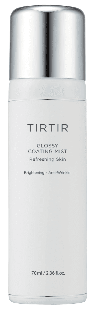 Glossy Coating Mist