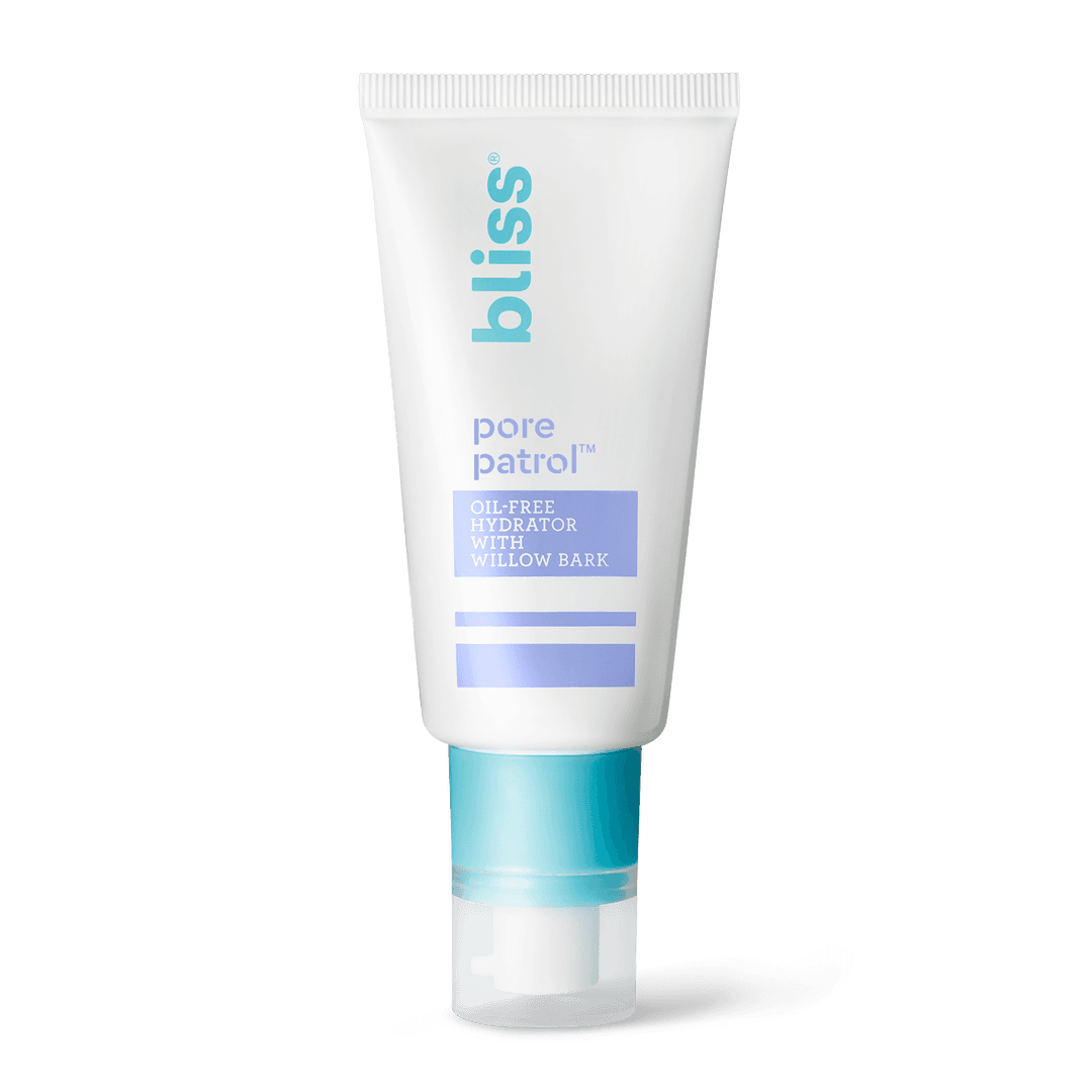 Pore Patrol Hydrator
