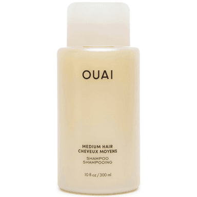 Medium Hair Shampoo