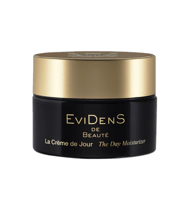 The Day Moisturizer