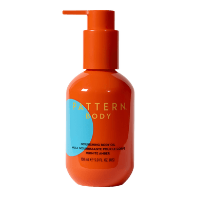 Nourishing Body Oil