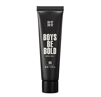 Boys Be Bold Bb SPF 25 Pa++