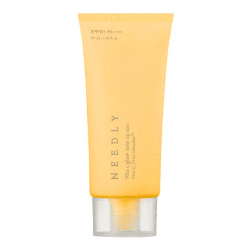 Vita C Glow Tone Up Sun SPF50+ PA++++