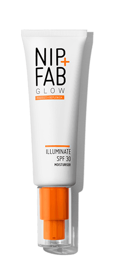 Illuminate SPF 30 Moisturiser