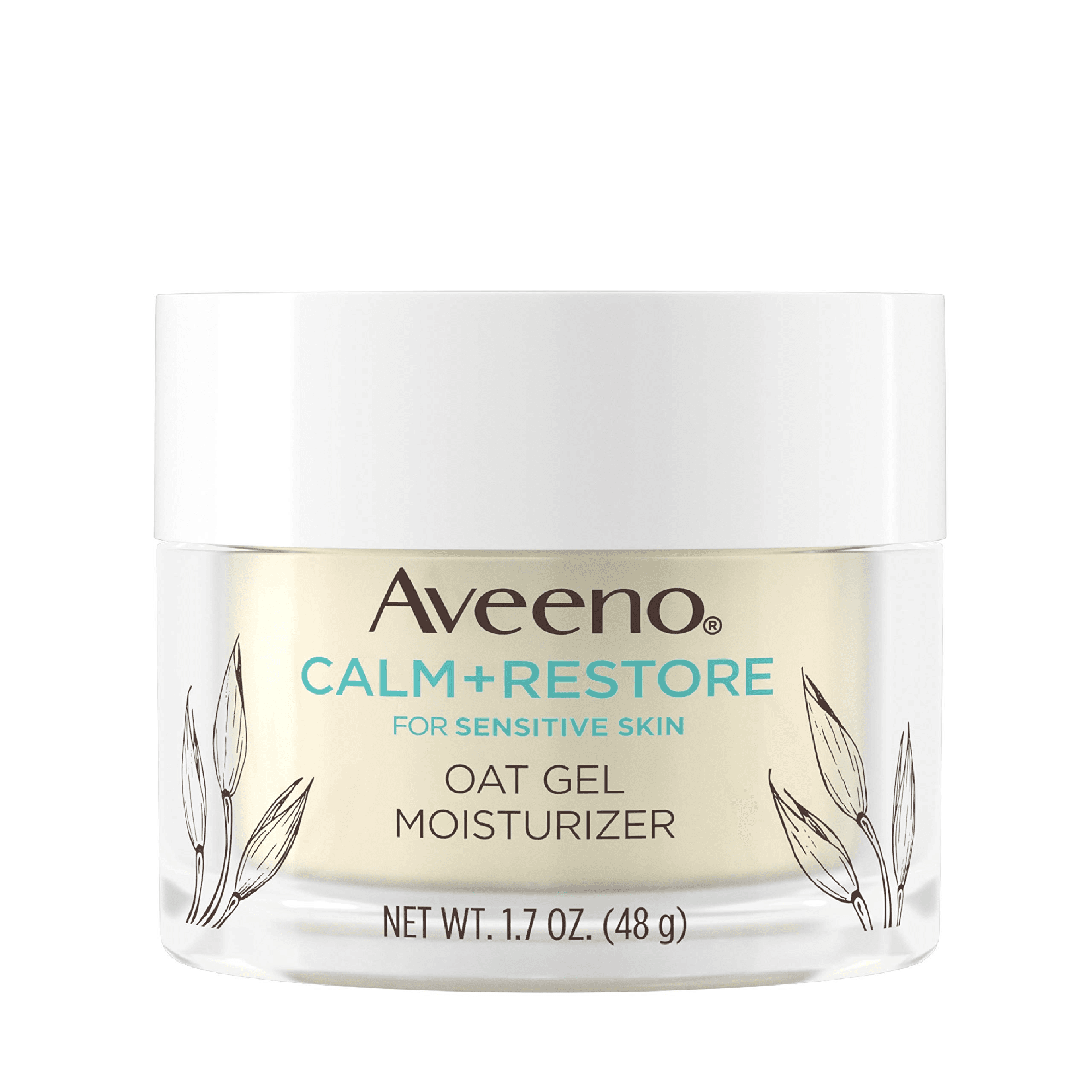 Calm + Restore™ Oat Gel Moisturizer, Sensitive Skin