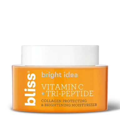 Bright Idea Moisturizer
