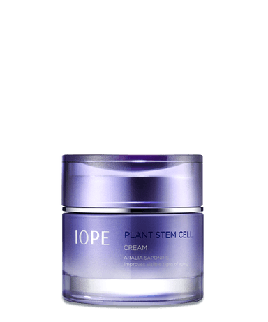 Plant Stem Cell Cream