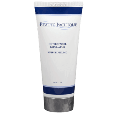 Gentle Facial Exfoliator
