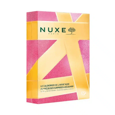 NUXE Advent Calendar 2024