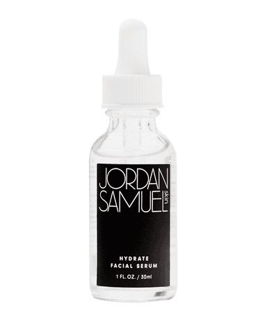 Hydrate Facial Serum